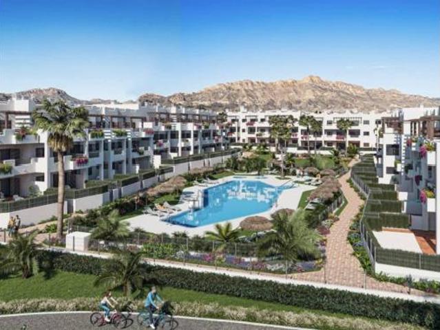 Piso en venta en Los Jurados, Pulpí