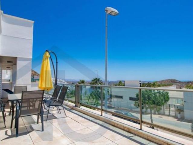 Piso en venta en Pulpí, Andalucía