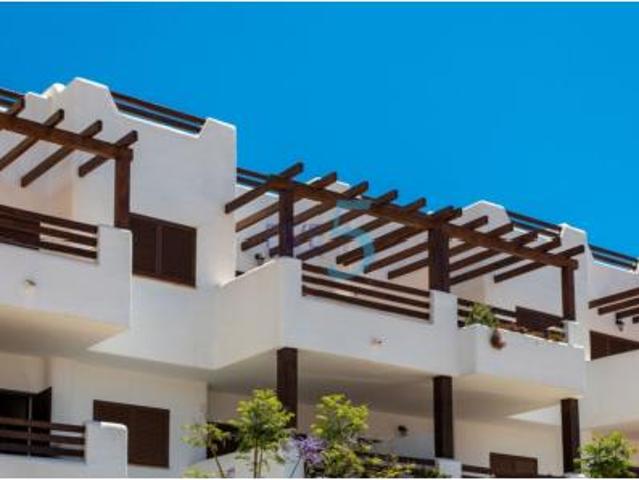Piso en venta en Los Jurados, Pulpí