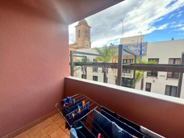 Piso en venta en La Estación, Pulpí
