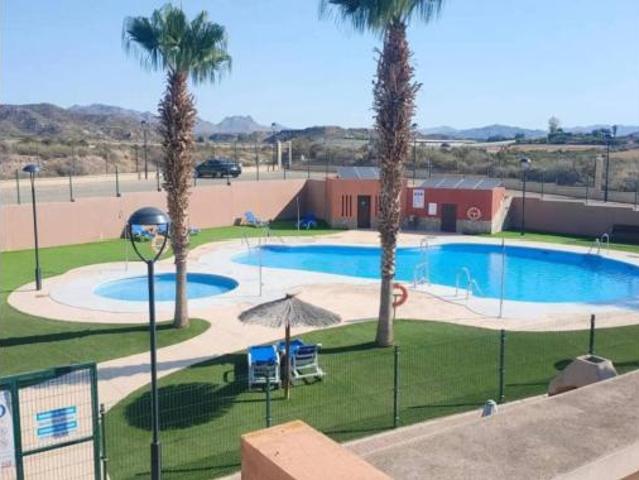 Piso en venta en Los Jurados, Pulpí