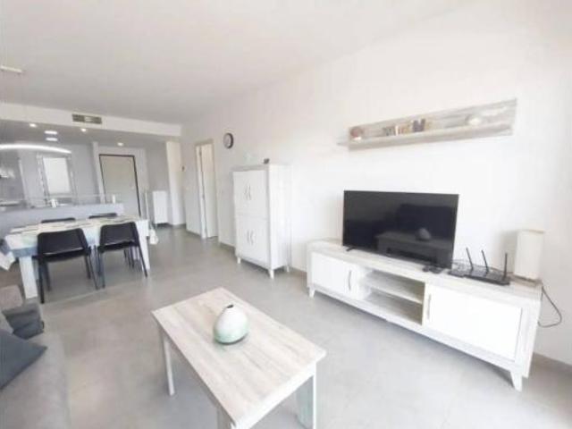 Piso en venta en Los Jurados, Pulpí