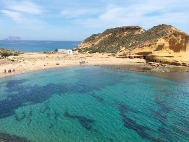 Piso en venta en Pozo del Esparto, Pulpí