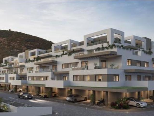 Piso en venta en Los Jurados, Pulpí