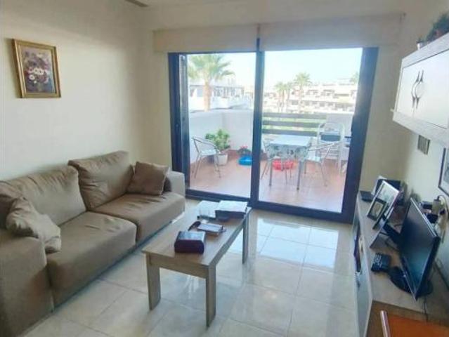 Piso en venta en Los Jurados, Pulpí
