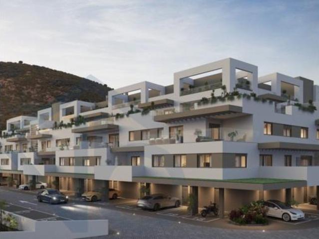 Piso en venta en Pulpí, Almería