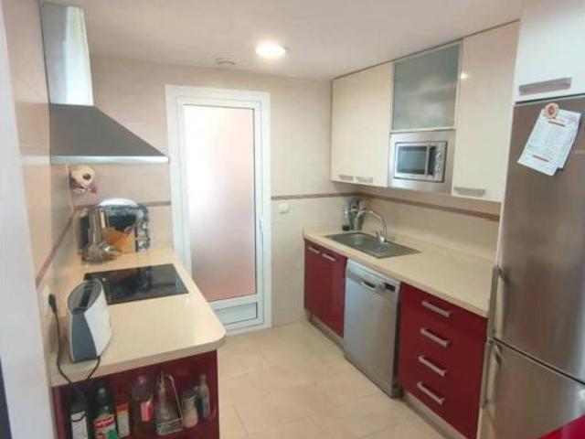 Piso en venta en Los Jurados, Pulpí