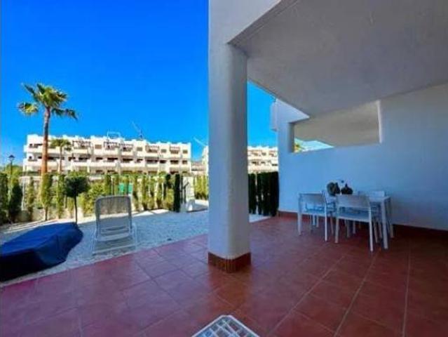 Piso en venta en Los Jurados, Pulpí