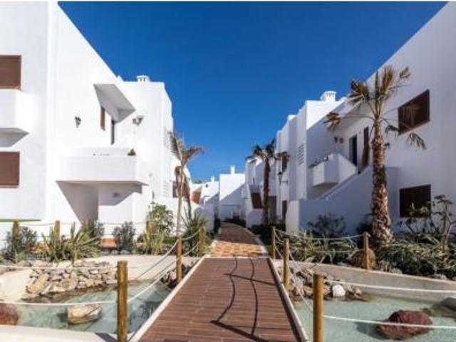 Piso en venta en Los Jurados, Pulpí