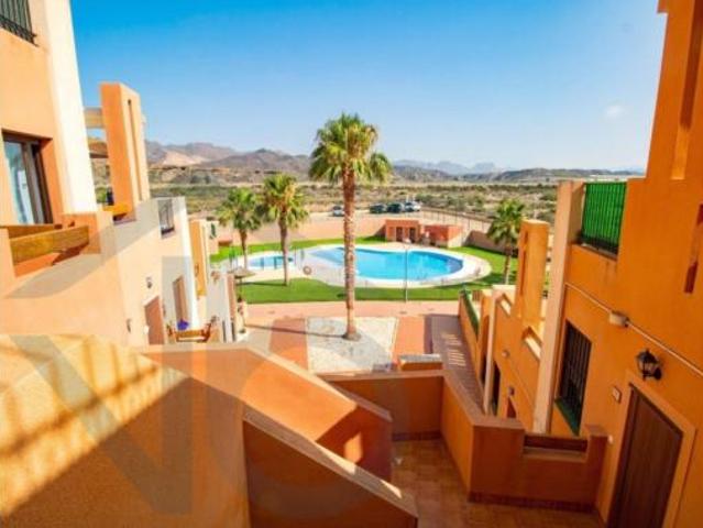 Piso en venta en Pulpí, Andalucía