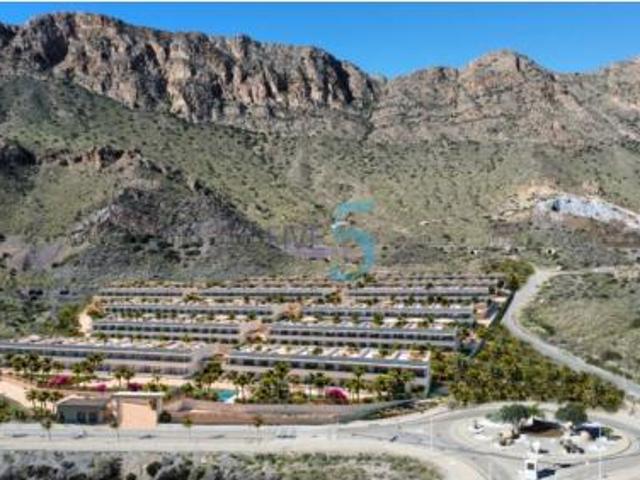 Piso en venta en Los Jurados, Pulpí