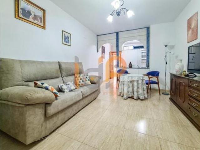 Piso en venta en La Estación, Pulpí