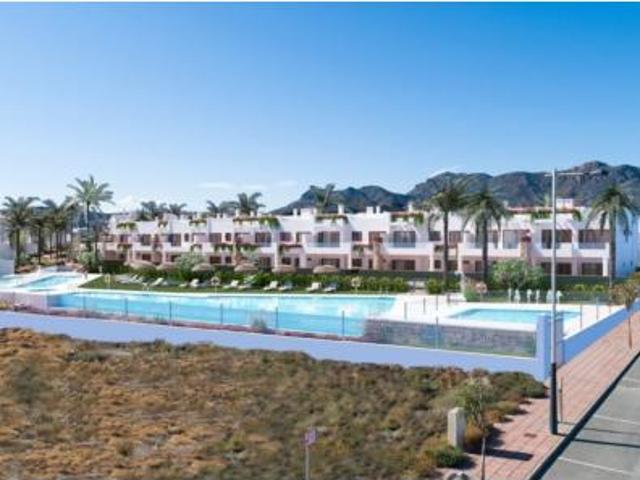 Piso en venta en Los Jurados, Pulpí