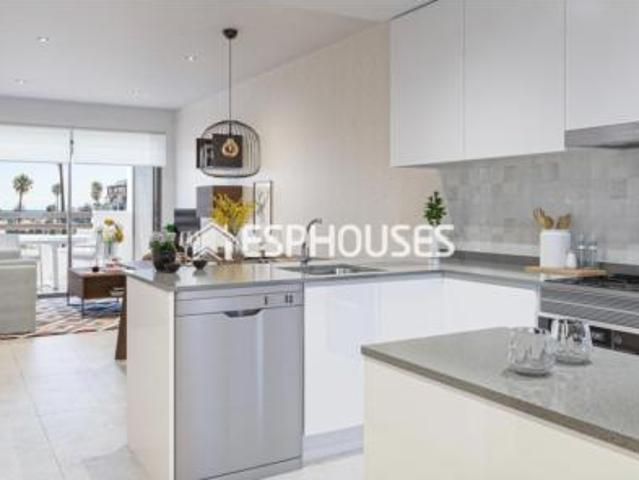 Piso en venta en San Juan de los Terreros, Pulpí