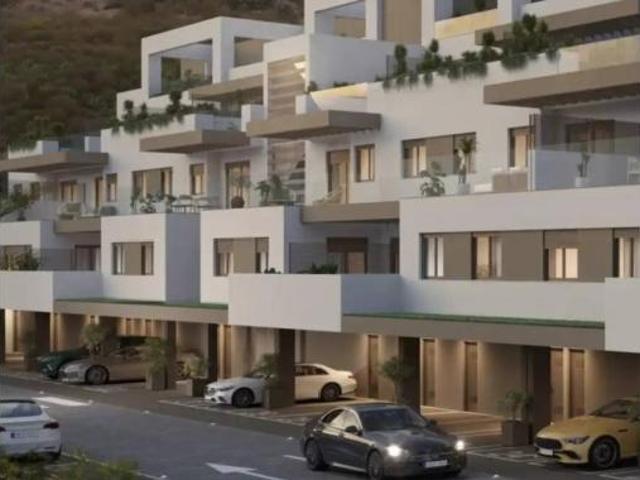 Piso en venta en Los Jurados, Pulpí