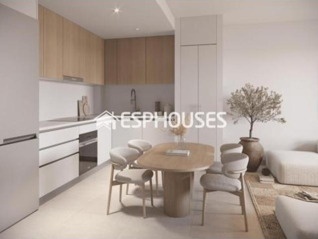 Piso en venta en San Juan de los Terreros, Pulpí