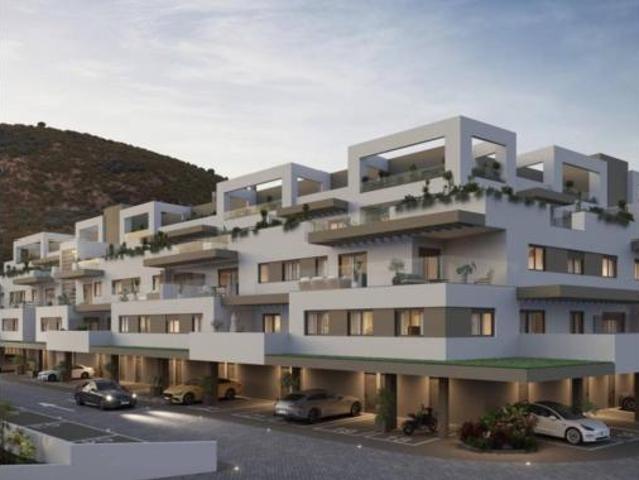 Piso en venta en Los Jurados, Pulpí