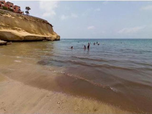 Piso en venta en San Juan de los Terreros, Pulpí