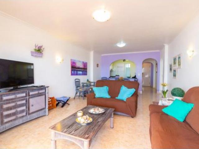 Piso en venta en San Juan de los Terreros, Pulpí