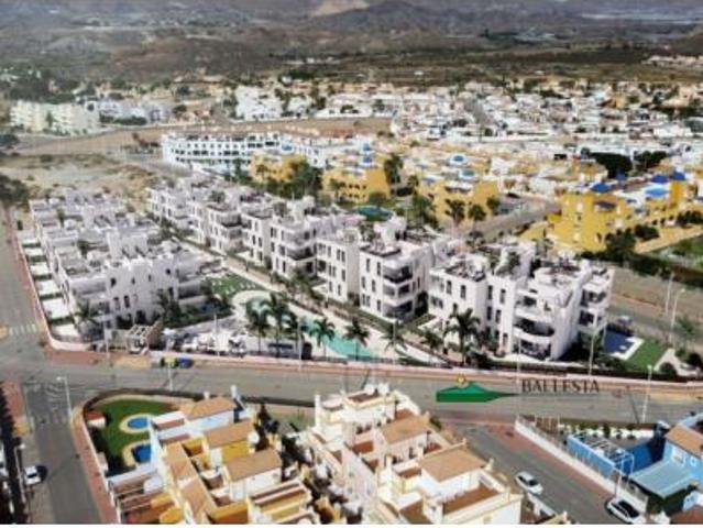 Piso en venta en San Juan de los Terreros, Pulpí