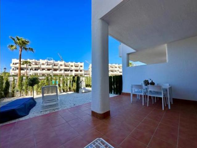 Piso en venta en San Juan de los Terreros, Pulpí