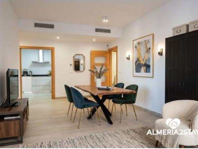 Piso en venta en Pilar de Jaravía, Pulpí