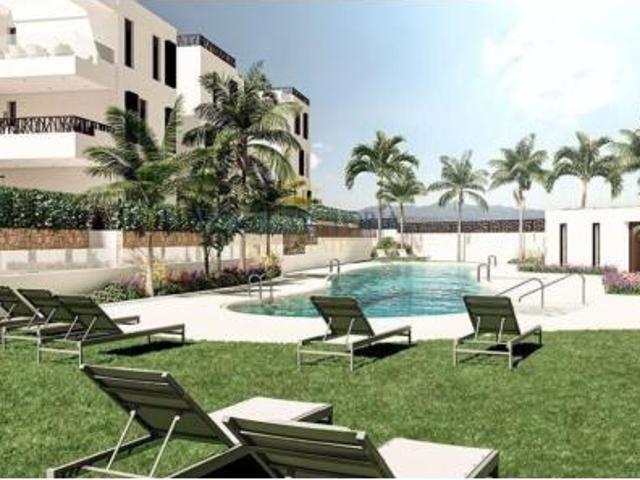 Piso en venta en San Juan de los Terreros, Pulpí