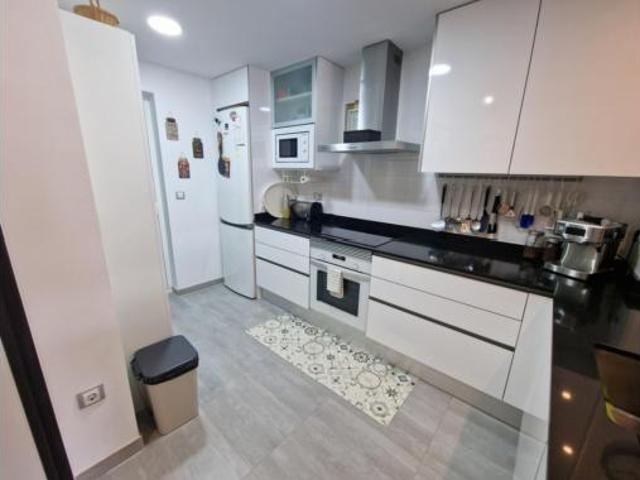 Piso en venta en San Juan de los Terreros, Pulpí