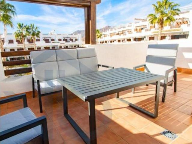 Piso en venta en San Juan de los Terreros, Pulpí