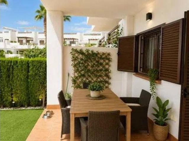 Piso en venta en San Juan de los Terreros, Pulpí