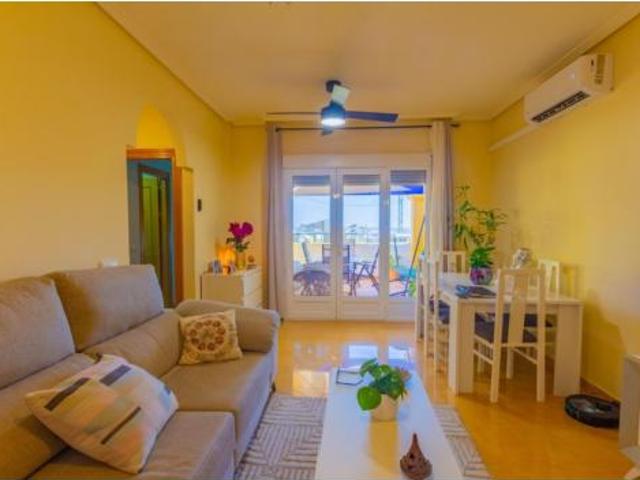 Piso en venta en San Juan de los Terreros, Pulpí
