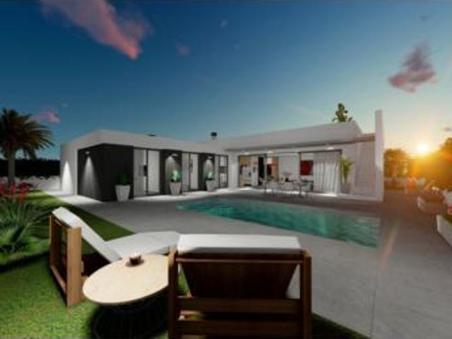 Piso en venta en San Juan de los Terreros, Pulpí