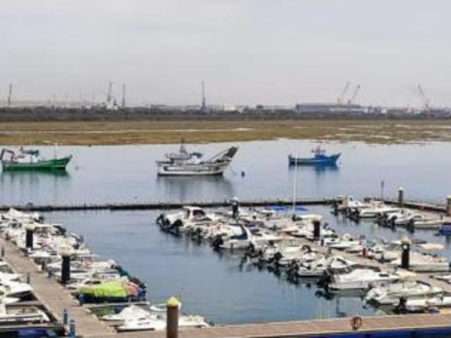 Piso en venta en Comarca Metropolitana de Huelva, Andalucía