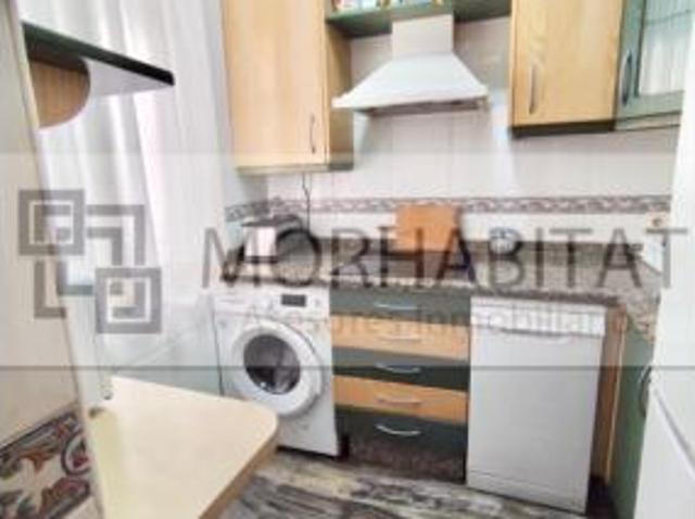 Piso en venta en Comarca Metropolitana de Huelva, Andalucía