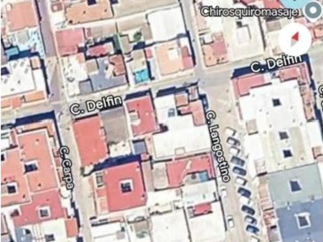 Piso en venta en Comarca Metropolitana de Huelva, Andalucía
