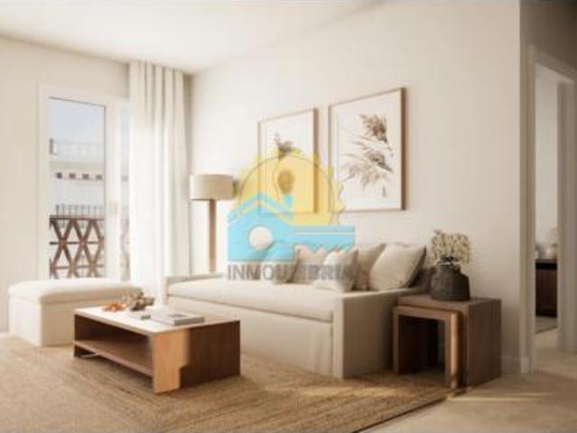Piso en venta en Comarca Metropolitana de Huelva, Andalucía