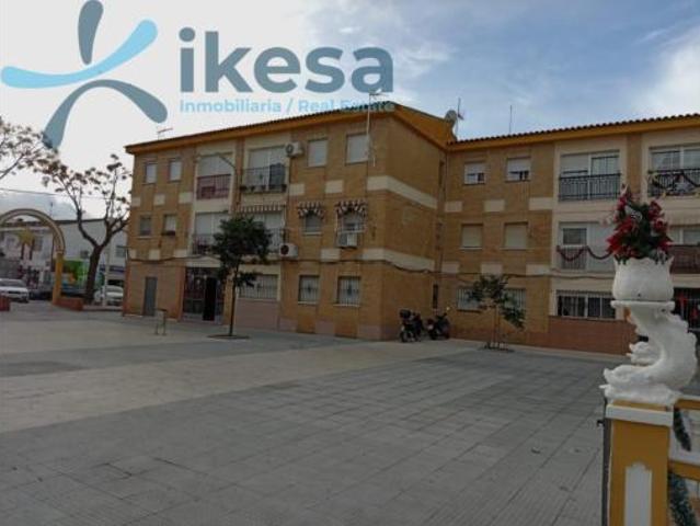 Piso en venta en Comarca Metropolitana de Huelva, Andalucía