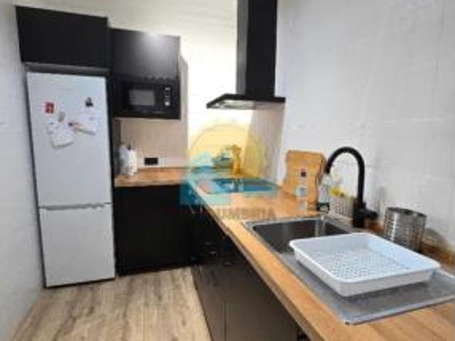 Piso en venta en Comarca Metropolitana de Huelva, Andalucía