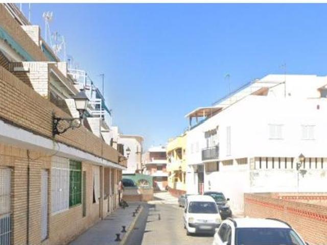 Piso en venta en El Cerrito, Comarca Metropolitana de Huelva