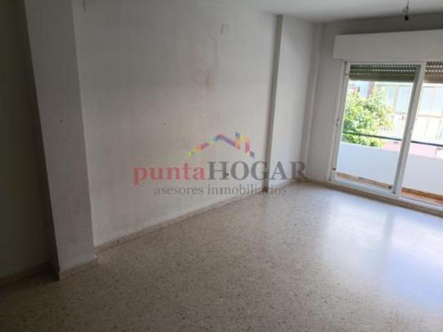 Piso en venta en Comarca Metropolitana de Huelva, Andalucía