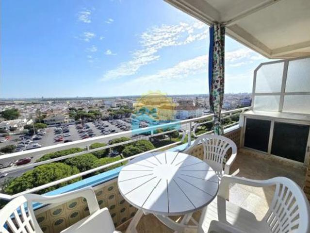 Piso en venta en Comarca Metropolitana de Huelva, Andalucía