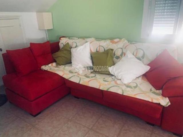 Piso en venta en Comarca Metropolitana de Huelva, Andalucía
