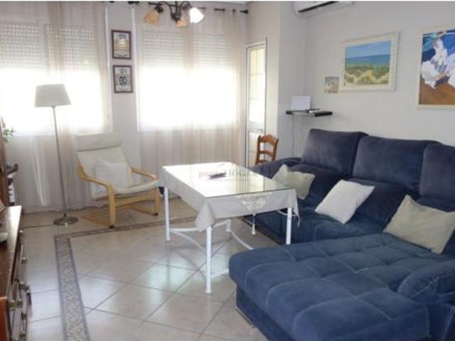 Piso en venta en Comarca Metropolitana de Huelva, Andalucía