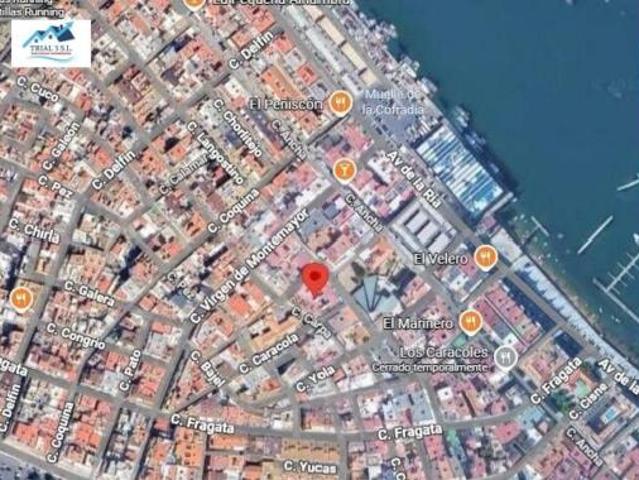 Piso en venta en El Cerrito, Comarca Metropolitana de Huelva