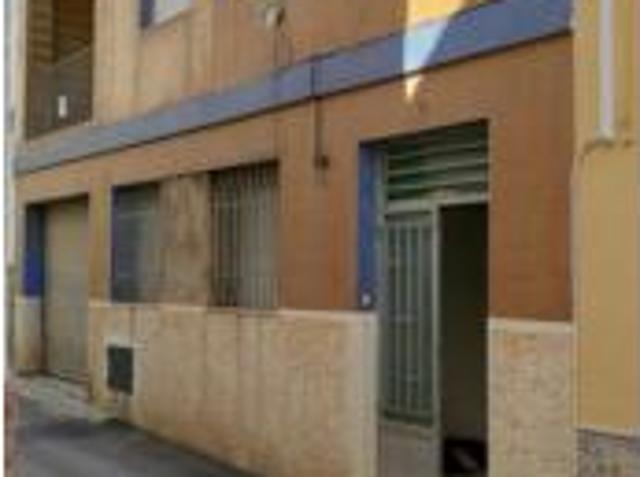 Piso en venta en Valle del Almanzora, Andalucía