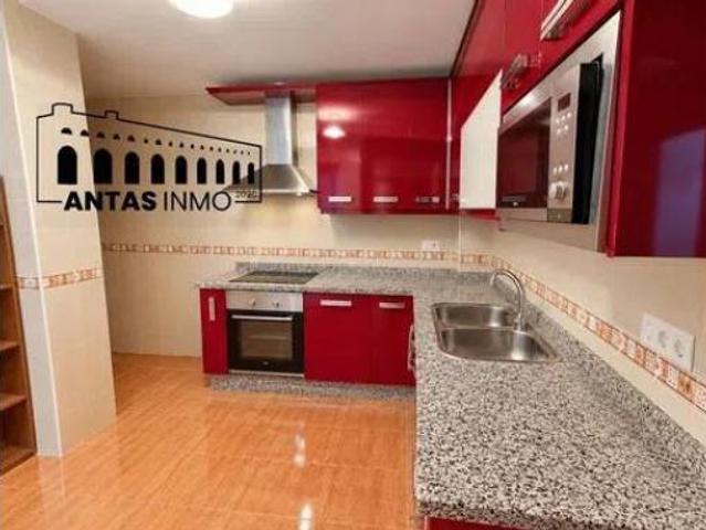 Piso en venta en Purchena, Almería