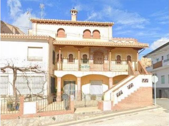 Piso en venta en Comarca de Guadix, Andalucía