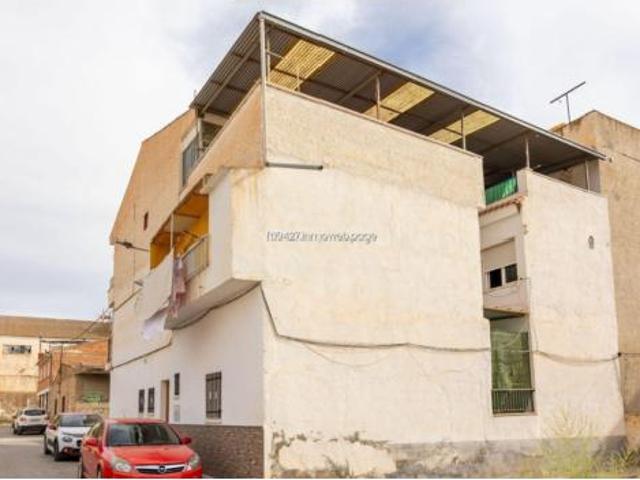 Piso en venta en Comarca de Guadix, Andalucía
