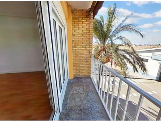 Piso en venta en l'Horta Sud, Valencia