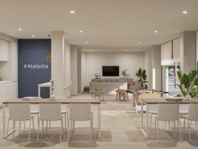 Piso en venta en Quart de Poblet, València / Valencia